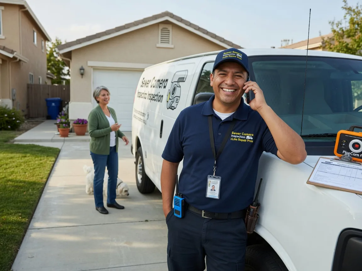 Sewer Line Repair Lick Creek, KY FAQs